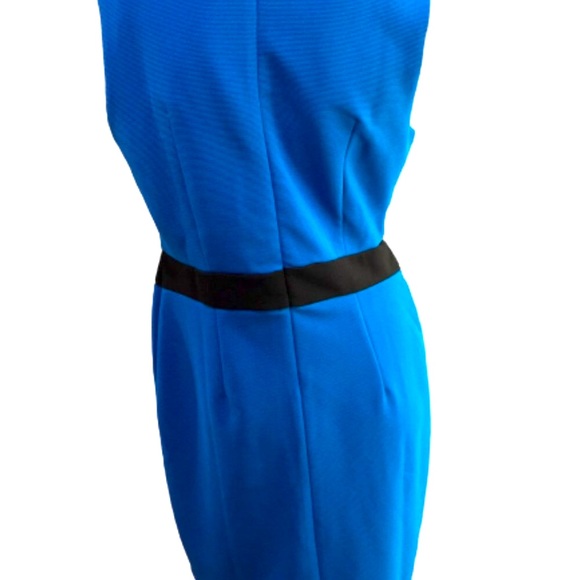 Blue Signature Size M Collection Dress - Picture 5 of 12